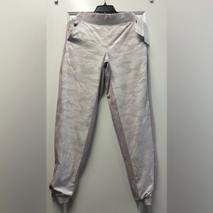 Athleta Brooklyn Lined Jogger 6T